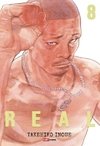 Real vol. 08