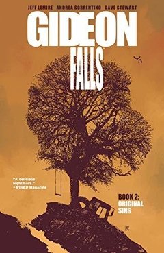 Gideon Falls vol. 2 : PECADOS ORIGINAIS