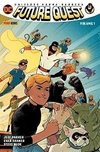 Future Quest - Volume 1