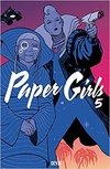 Paper Girls #05