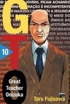 GTO - Volume 10