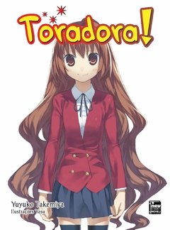 Toradora #10