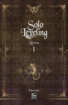 Solo Leveling - Livro 1