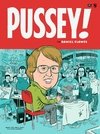 Pussey! de Daniel Clowes