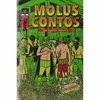 MOLUSCONTOS - Uma Aventura Cannabica