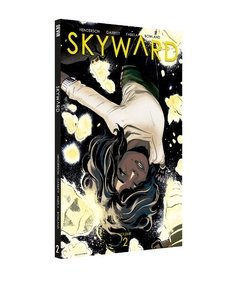 Skyward vol. 02 - comprar online