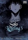 Solo Leveling 03