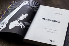 Uma autobiografia - Itiban Comic Shop - Histórias em Quadrinhos e Mangás