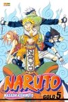 Naruto Gold #05