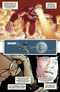 Imperdoável vol. 5 - Redenção - Itiban Comic Shop - Histórias em Quadrinhos e Mangás