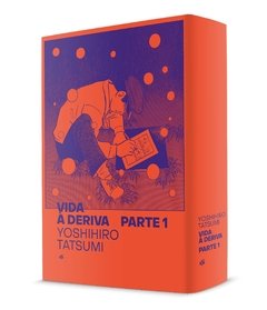 VIDA À DERIVA – PARTE 1