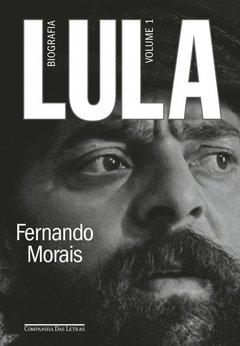 LULA, VOLUME 1 - Biografia