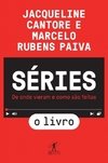 Séries - O Livro