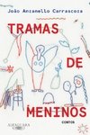 Tramas de Meninos (Contos) - João Anzanello Carrascoza