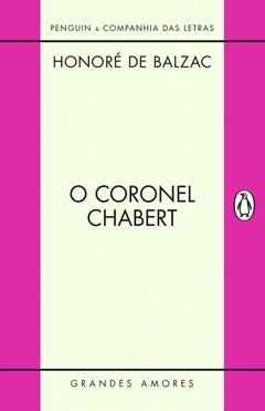 O Coronel Chabert