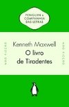 O Livro de Tiradentes