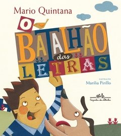 O Batalhão das Letras