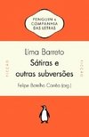 Sátiras e outras Subversões