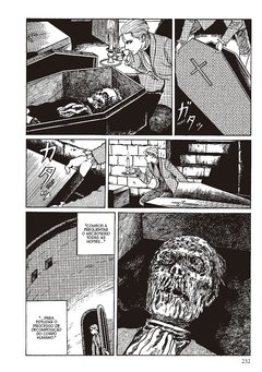 Frankenstein e outras histórias de horror - Junji Ito - comprar online