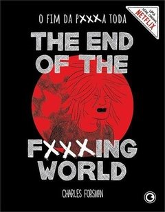 The End of the Fucking World