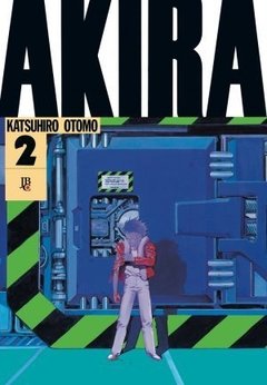 Akira #2