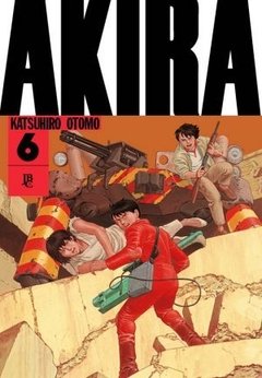 Akira #6