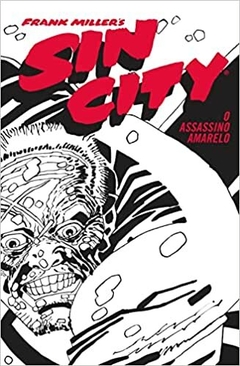 Sin City - O Assassino Amarelo