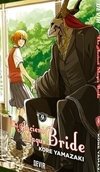 The Ancient Magus Bride #9