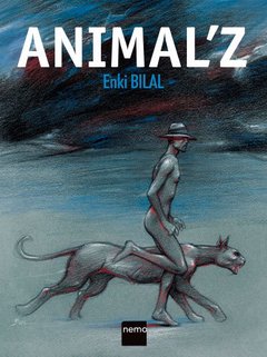 Animal'Z - comprar online