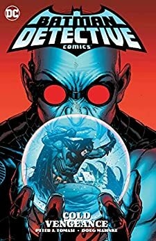 Batman Detective Comics vol 04