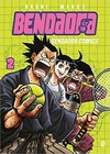 Bendaora Comics #02