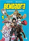 Bendaora Comics #01
