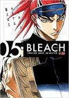 Bleach Remix #05