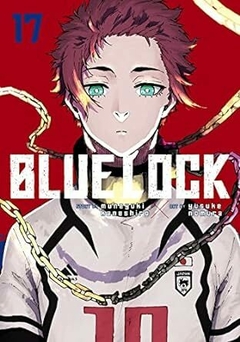 Blue Lock #17