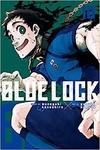 Blue Lock #10