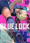 Blue Lock #12