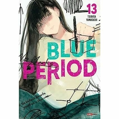 Blue Period #13