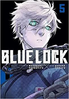 Blue Lock #05