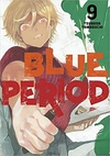Blue Period #09