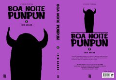 Boa Noite Punpun # 6 - Escapatória - comprar online