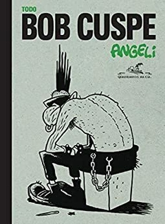 Bob Cuspe