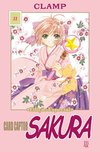Card Captor Sakura # 11
