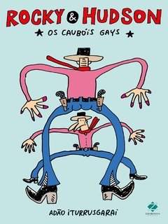 Rocky & Hudson – Os Caubóis Gays