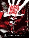 Vigor Mortis Comics 1
