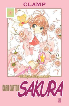 Card Captor Sakura #07