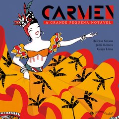 Carmen: a grande Pequena Notável