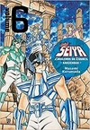 CDZ – Saint Seiya [Kanzenban] #06