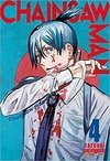 Chainsaw Man #04