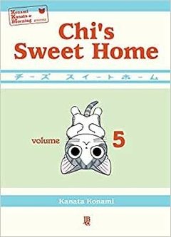 Chi`s Sweet Home #05