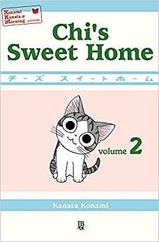 Chi's Sweet Home vol.02